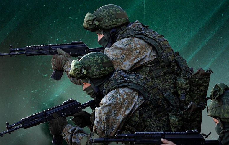 Саратовским контрактникам почти в пять раз урезали региональную выплату